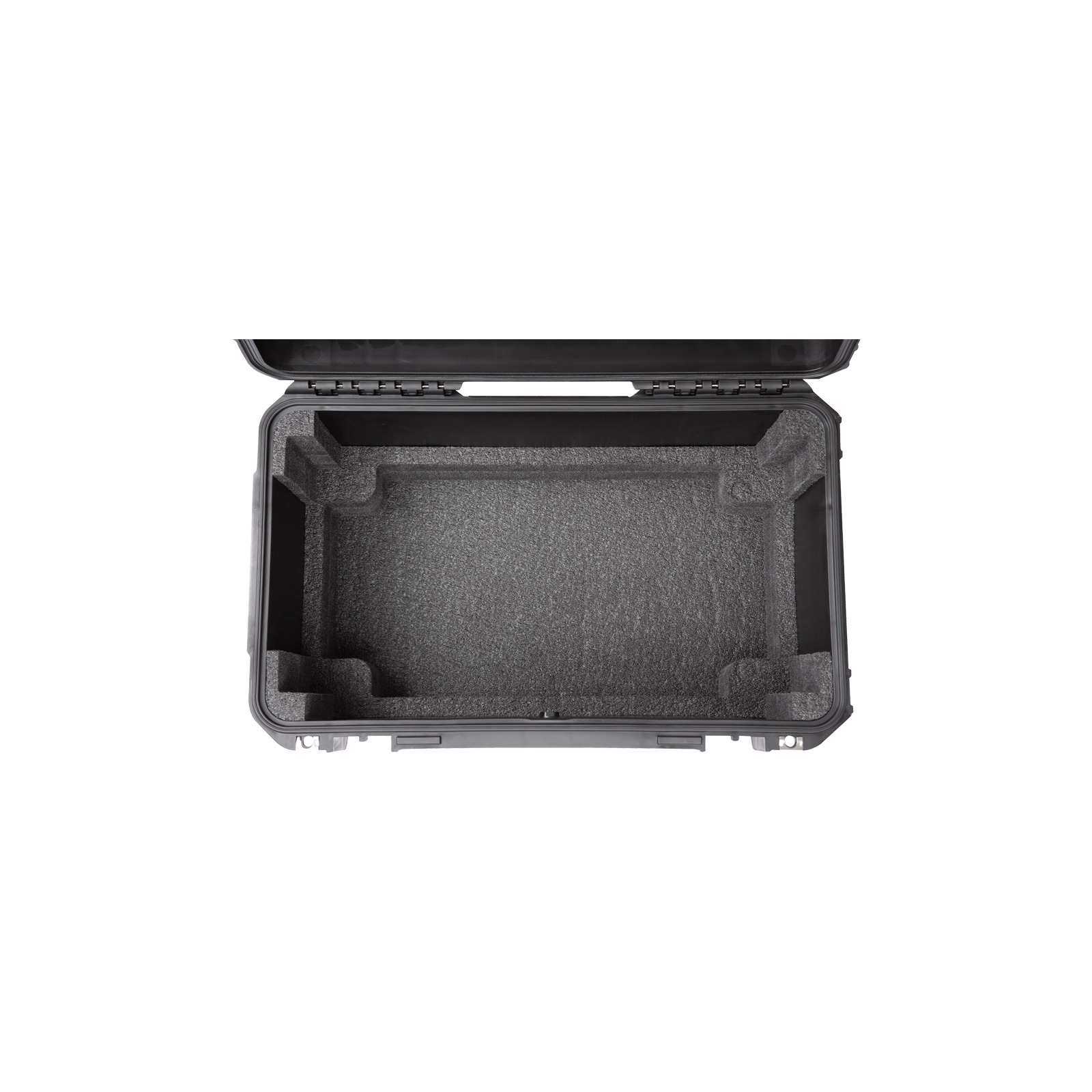 SKB 3U iSeries Injection Molded Fly Rack 9 Deep